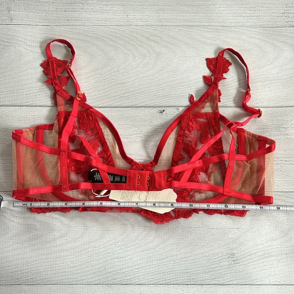 For Love And Lemons nwt new